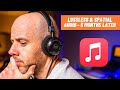 Apple Music lossless and Spatial Audio - 5 months later | Mark Ellis Reviews