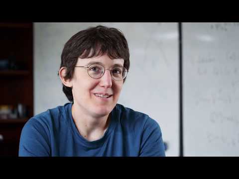 Researcher Profile: Sophie Morel