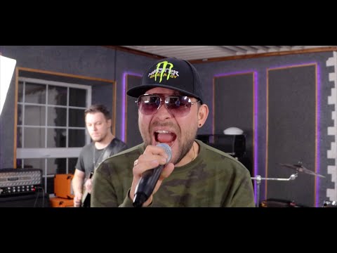 Acid Venom -  Sound of Madness (Shinedown Cover)