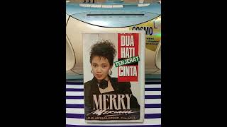 Download lagu Dangdut Lawas bersama Merry Meriam 'Dua Hati Terjerat Cinta' mp3