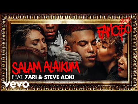 Video thumbnail for Salam Alaikum