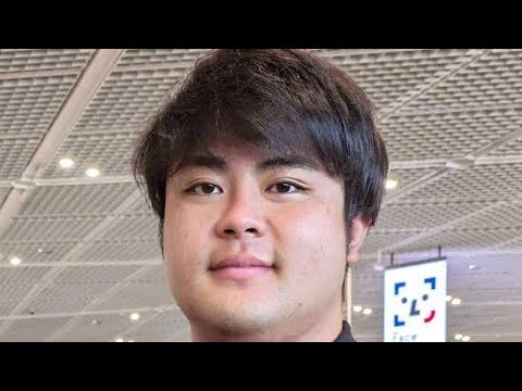 元アマ横綱・花田秀虎、大相撲入りを断念…その先に選ぶ「新たな道」とは😳🔥