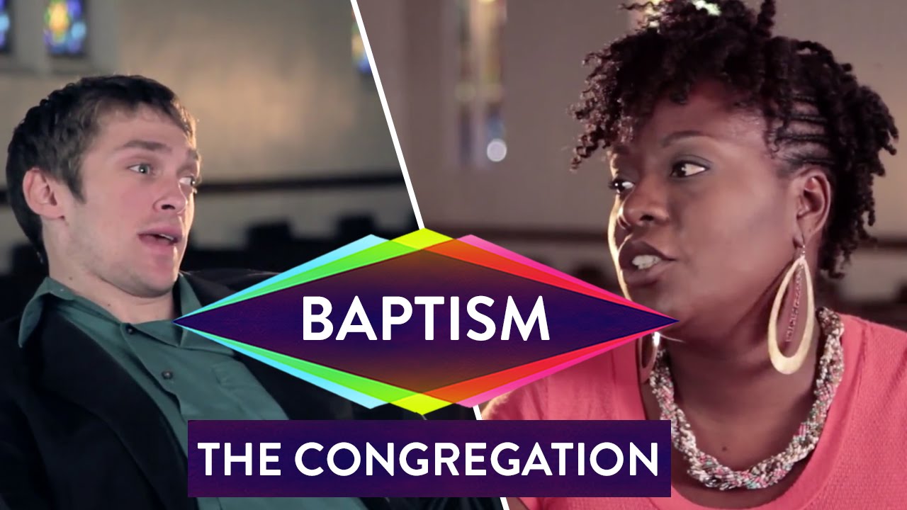 Baptist Takes Practice – Have a Little Faith