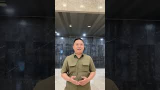 Download lagu Literatur Institut Director Asran Siara Offers Prayers and Birthday Wishes for Bugis Warta's 1st ... mp3