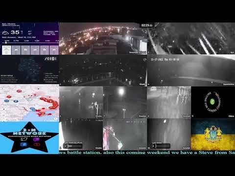 Ukraine alert system, News Updates, Ukraine Live cams & Weather! 11/16/2022