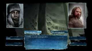 Last Minute Hopes - ICY: Journey to the White Wasteland Part 11