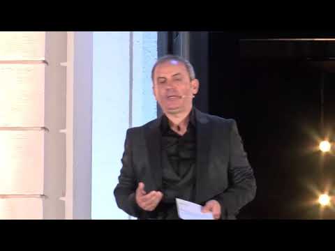 "Nadja e mire qyteti im" - Niki Mjeda