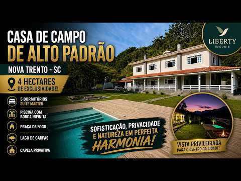 Liberty Imóveis — Conheça nossa história