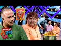 तुझ्या बापाने शोकसभेला मटण बिरयाणी ठ�