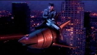 Far Cry 3 Blood Dragon: THE MOVIE video