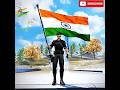Happy Republic Day 26 JANUARY Status Freefirehighlights​ Foryou​ Short​ Shortsfeed​ Tranding