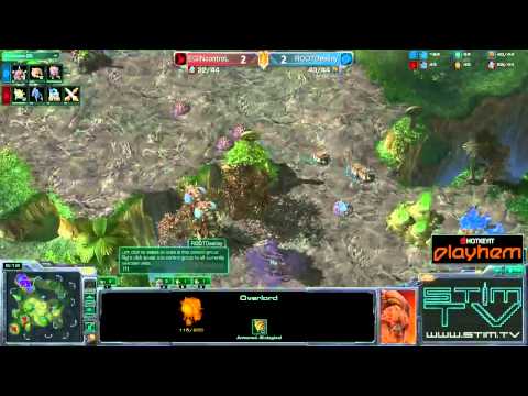 Destiny vs EGiNcontroL BO7 - Game 5