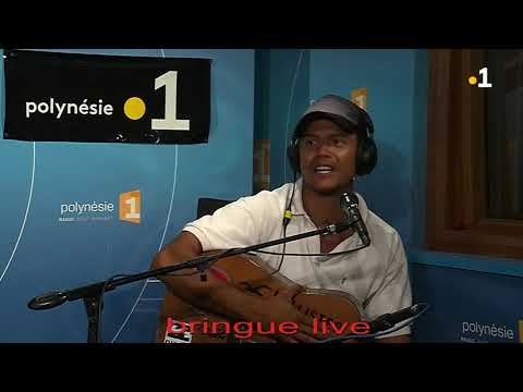 Bringue Live : Manatua Taupua - 25/01/2019