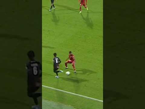 An (almost) perfect action 💫