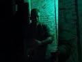 R&B sax solo