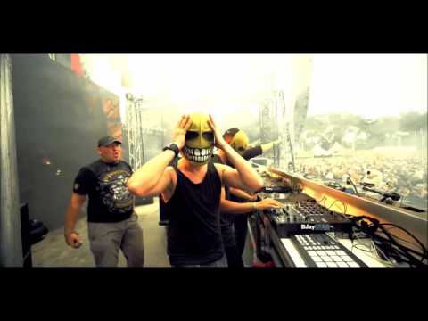 BEST\HARD & BIG ROOM HOUSE DROPS\EP.7 - 2K16