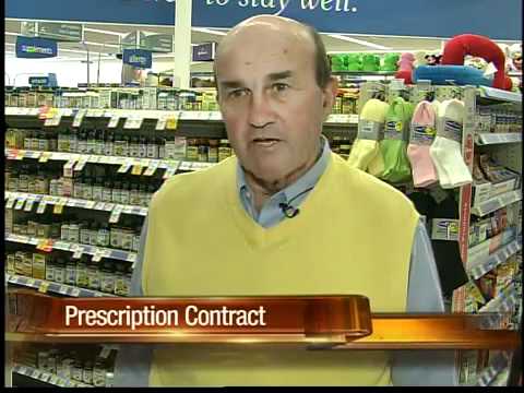 Walgreens denying prescription claims