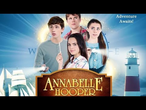 Annabelle Hooper and the Gost of Nantucket (full movie)