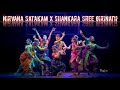 NIRVANA SATAKAM X SHANKARA SREE GIRINATN | CHOREOGRAPHED BY BHASKAR ROUTH  |BHASKAR DANCE ACADEMY