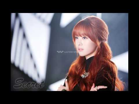 Secret Talk That Cover