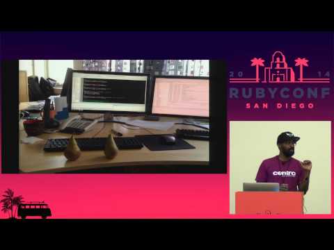RubyConf 2014 - TDD For Your Soul: Virtue and Software Engineering