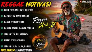 Download lagu Lagu Cover Reggae Bikin Candu - LAHIR DITOLONG - Full Album Terbaru 2026 #viral mp3