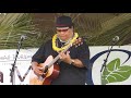 " Kolomona Slack Key"  Ledward Kaapana