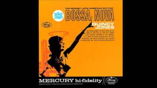 Quincy Jones - Big Band Bossa Nova (1962) (Full Album)
