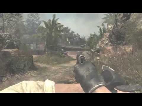 MW3 Dubstep Gun Sync