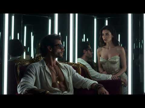 RODRIC | Echos of you - Emotional Afro House / Night Drive