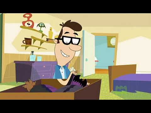 Kid Vs Kat Season 1 Episode 9