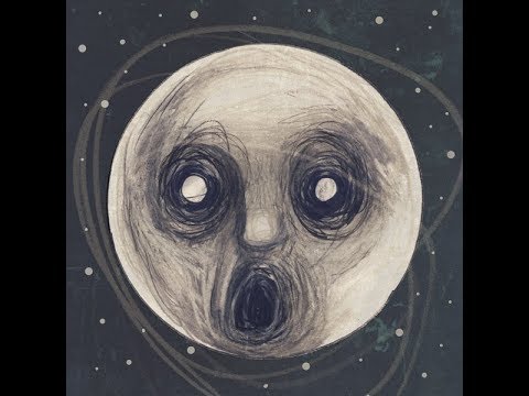 Steven Wilson - The Raven That Refused To Sing