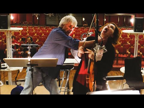 Kopatchinskaja plays Vivaldi RV 191 with Giardino Armonico