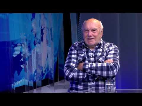 Rujna zora/ Pressing/ Gost - novinar i publicista Danilo Burzan