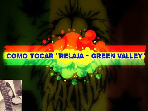 Relaja - Green Valley