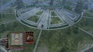 Vidéo Command & Conquer 3 : Les Guerres du Tiberium