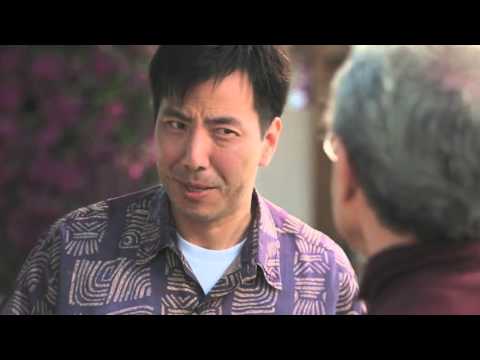 Gino Yu - What is Consciousness?