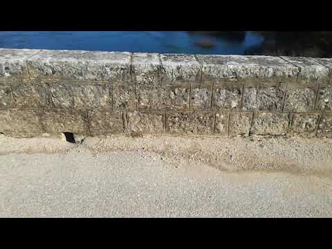 Carev most/Empror's bridge Niksic Montenegro 12.2.2021