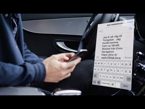 Eniro Navigation • Offline GPS Video