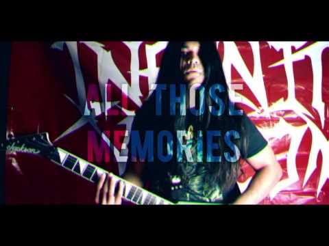 Infinite Vision - Restoration of Soul (Official Music Video)