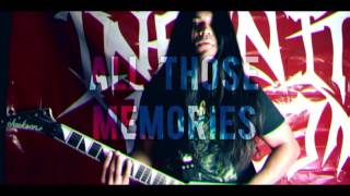 Infinite Vision - "Restauration of Soul" (Official Music Video)
