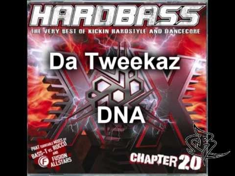 Hardbass Chapter 20 CD 1 part 6/6