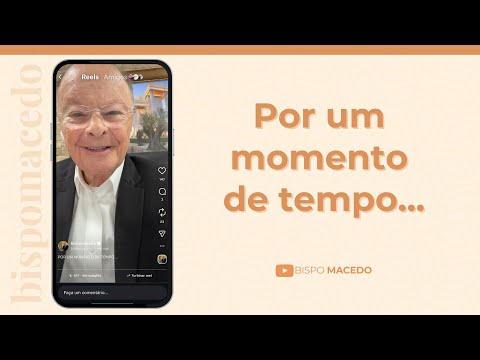 Por um momento de tempo... - Meditação Matinal 25/12/25