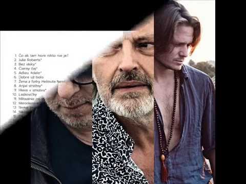 Richard Muller "55" - Julia Roberts