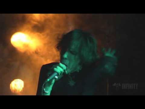 Roman Rain - Стану пеплом - Live @ Arctica club, SPb (22.08.2009)