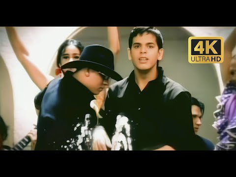 Hector & Tito - Felina / A La Reconquista (2002) 4K