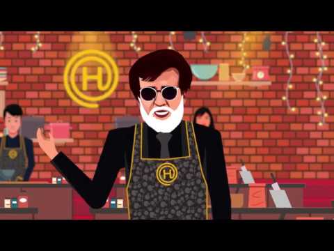 Sahil Sharma Animation V...