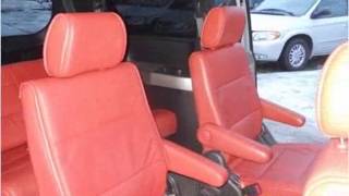 preview picture of video '2004 Nissan Quest Used Cars Wadsworth IL'