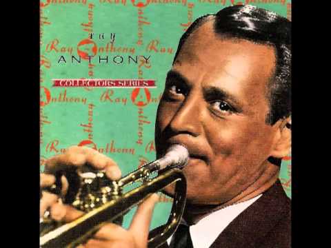 Ray Anthony & his Orchestra - Day By Day