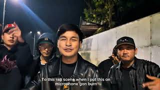 Download lagu DRUBI BRUDDAHOOD CYPHER FT. | DUMBO, MAK DEVL, SLO-G, LK THE LAZY KID, SOO NAM, CWD |  MV | mp3